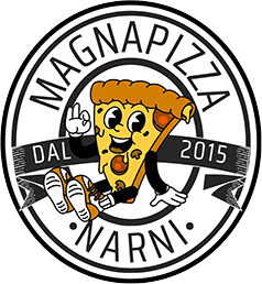 Logo Pizzeria